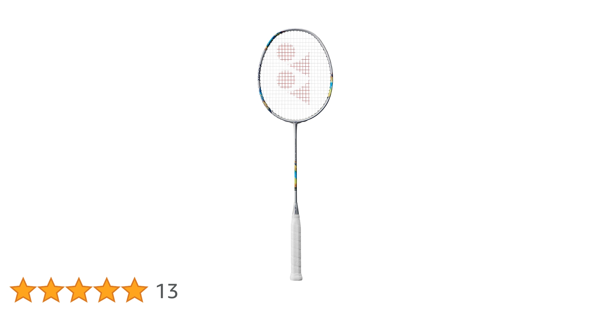 Amazon | ヨネックス(YONEX) バドミントン ラケット ナノフレア